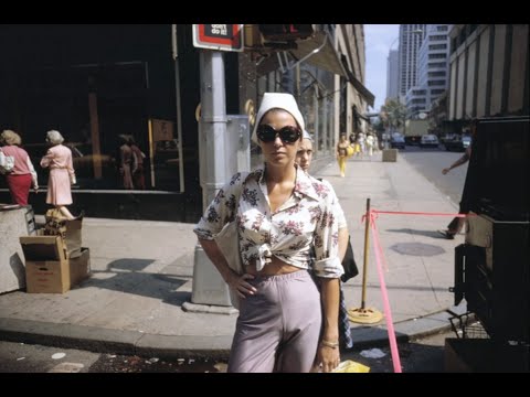 Photographer Spotlight at Paris Photo 2014: Joel Meyerowitz