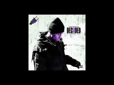 NBA YoungBoy - I'm A Demon (Slowed)