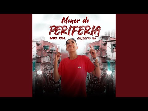 Menor de Periferia