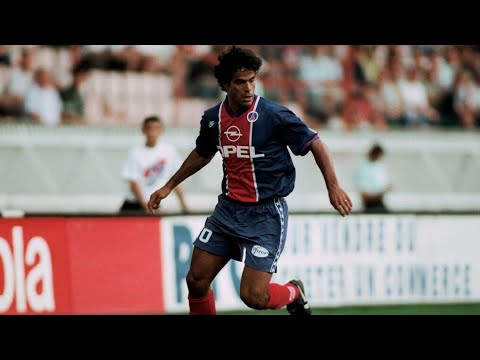 Raí [Best Skills & Goals]