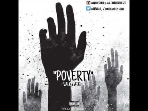 "Poverty" - VZONH x ATG (Prod. By DONNY)