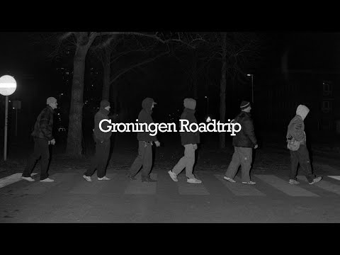 Off to GRONINGEN - ANALOG ROADTRIP | Shutter Speed
