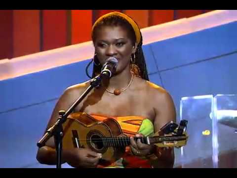 [Som Brasil Braguinha] Sururu na Roda - Balancê