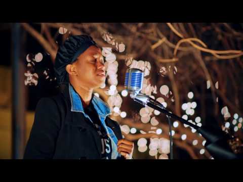 Loyce Gayo - "Verbophobia" @WANPOETRY