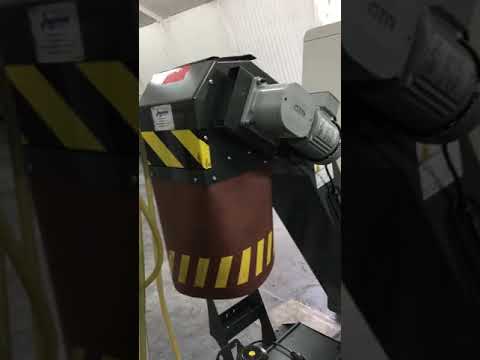 Haas ST-30 Y P90806028