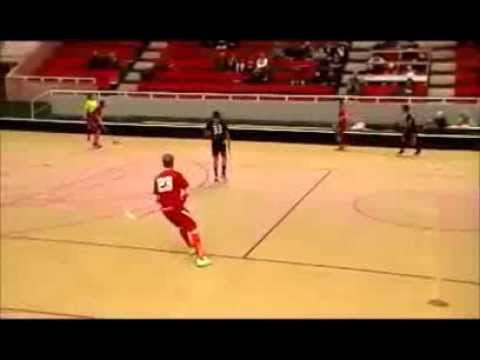 IBF Backadalen Partille IBS