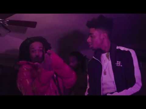 Lil Dude & Goonew - Quick Draw (OFFICIAL VIDEO)