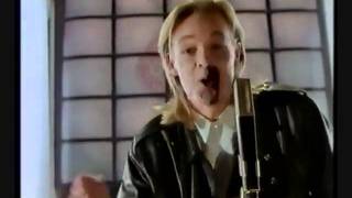 Jason Donovan Nothing Can Divide Us