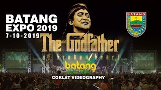 Download lagu DIDI KEMPOT LIVE PERFORM AT BATANG EXPO 2019 mp3