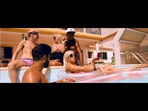 Ruth Marlene - É Só Bla Bla Bla (feat. Jessica)