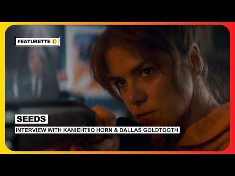 Interview with Kaniehtiio Horn and Dallas Goldtooth