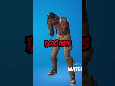 5 Fortnite Skins That Are NEVER Coming Back... #fortnite