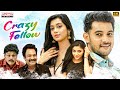 Crazy Fellow Full Movie New Telugu Movies Full Movie Latest Telugu Full Movies Aadi Saikumar