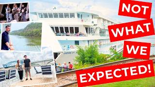 Part 1: Tennessee River Cruise: What to Expect with ACL
