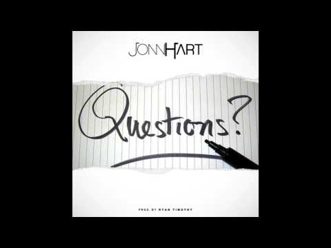 JONN HART - "Questions"