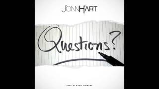 JONN HART - "Questions"