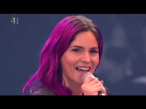 EMA 2019: LEA SIRK – FREEDOM/ HVALA, NE!/ MY MOON