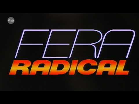 Opening of Fera Radical | Monday, at 2:30 PM | Malu Mader | VIVA