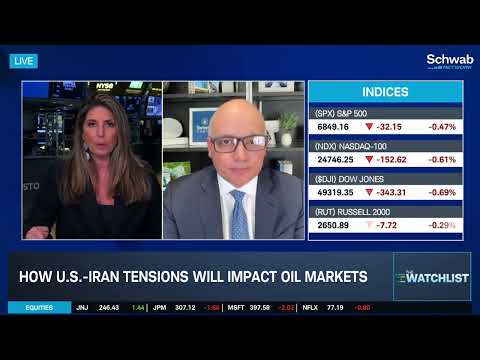 Finding "Goldilocks" Crude Oil Price & ETFs Tying Energy to AI Boom