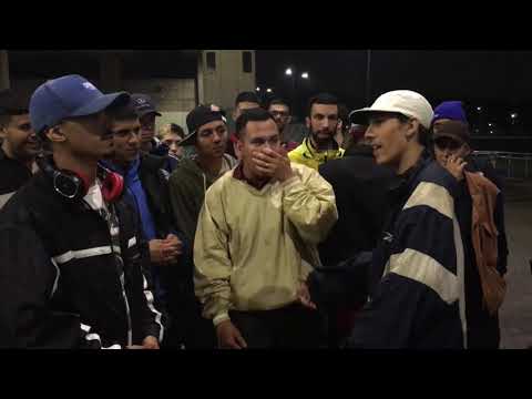 Semis: TEGO vs JULI / Fecha 3: @Virreyes.under