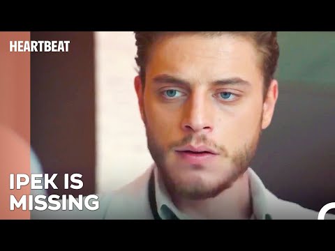 Oguz Is Worried About Ipek and Asks Her Mother About Her - Heartbeat Episode 17