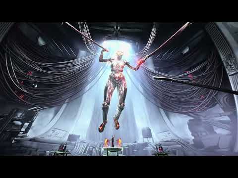 Anyma - Simulation - Live - The Sphere - Las Vegas - December 27, 2024