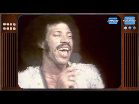 Thumbnail for Lionel Richie / Commodores - Midnight Magic (1979)(Rare) by The Commodores