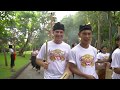 Thousands Of Stars Nyepi Escape AYANA Resort Bali
