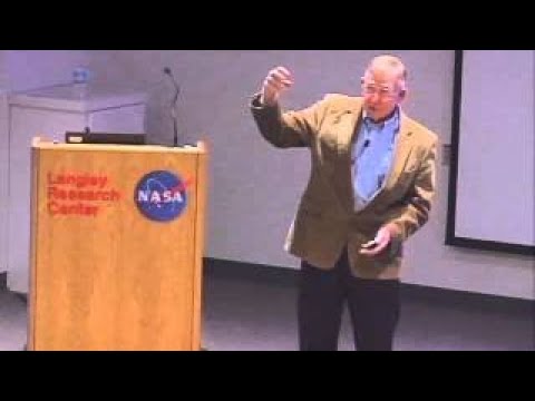 History of the Transonic Dynamics Tunnel