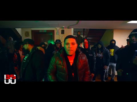 Bubu 35 - Maybach (Feat. Damenace)