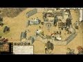 Stronghold Crusaders II Stage Demo - E3 2014