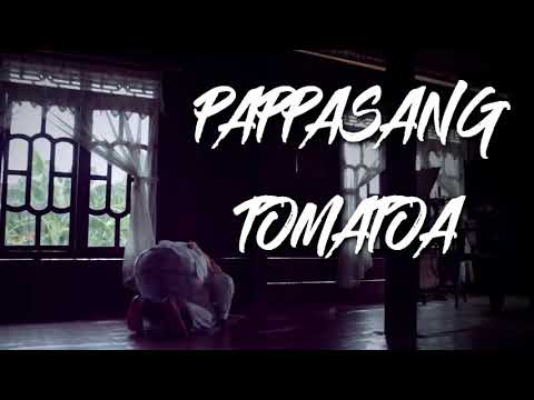 Pappaseng tomatoa Bugis