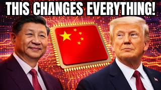 China Already Won the AI Race (America Just Hasn’t Realized It)