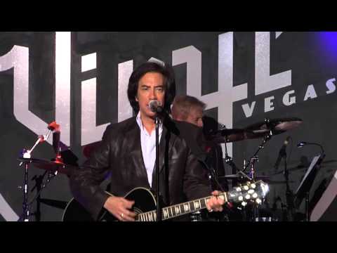 Rob Garrett - Holly Holy - Neil Diamond (Cover)