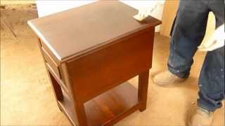 Download lagu How to Paint Wooden or Lacquered Furniture Step by Step mp3 Download lagu How to Paint Wooden or Lacquered Furniture Step by Step mp3