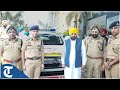 Punjab CM approves deployment of Road Safety Force to ensure safety of vehicles on roads