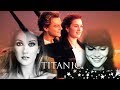 Celine Dion & Jessie J - My Heart Will Go On (Titanic)