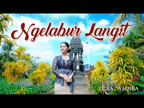 Era Syaqira - NGELABUR LANGIT  ||  Kendang Kempul Banyuwangi (Official Music Video)