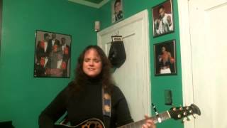 Stacey Fitzpatrick Covers Lifehouse's 
