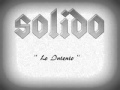 Solido "Lo Intento"