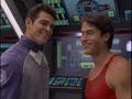 Power Rangers Lost Galaxy Episode 30
