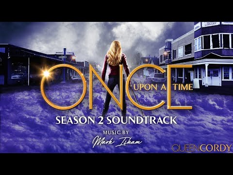 This Boy Will Be Your Undoing – Mark Isham (Once Upon a Time Season 2 Soundtrack)