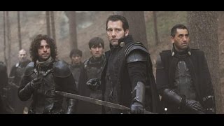 Последние рыцари 2 когда выйдет фильм