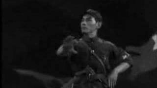 The Clash Death or Glory