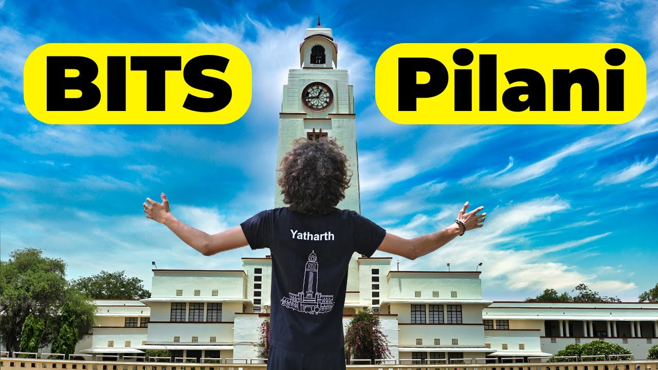 BITSAT 2026 BITS Pilani Admission Test Guide — Eligibility, Exam Pattern, Branches & Scholarships