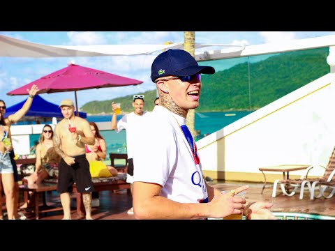 MC Rm - Ano Novo (VÍDEO CLIPE OFICIAL) CRIA FILMES