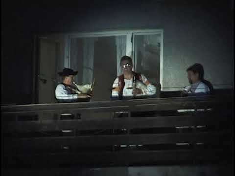 19980705 TIBOR KOBLICEK A GAJDOSI KLENOVSKA RONTOUKA