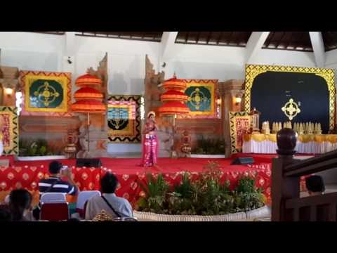 Bungan Jepun&Satya - Dea Risma Dewi