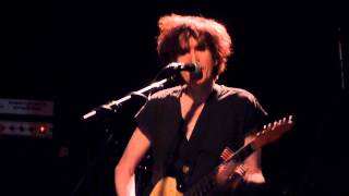 Peter Perrett ( The Only Ones ) - The whole of the law . live @ the Garage ,London 24/7/15