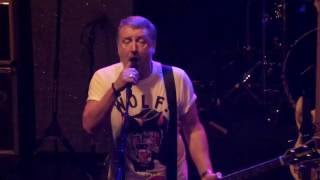 Peter Hook &amp; The Light - The Perfect Kiss by New Order - Live @ The Wiltern 9/24/16